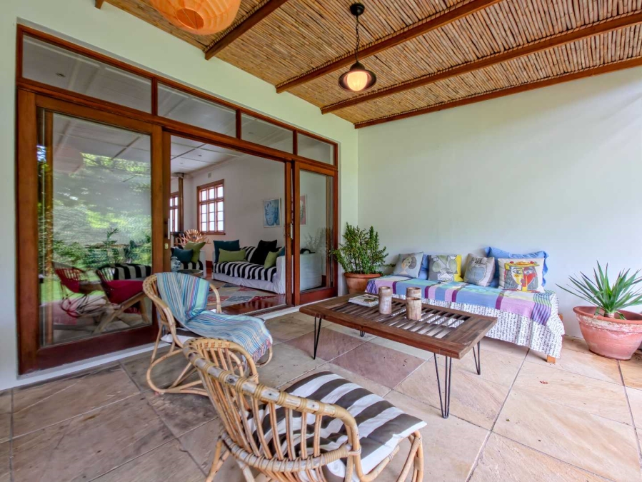 To Let 4 Bedroom Property for Rent in Oranjezicht Western Cape